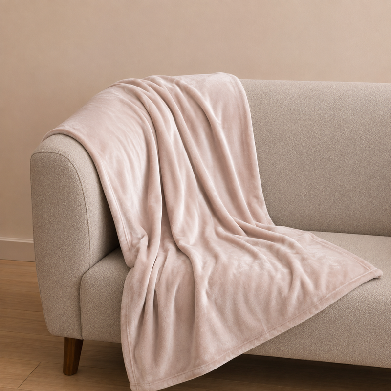 COPERTA GRIZZLY